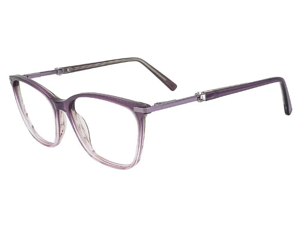 Cafe Boutique CB1073 Eyeglasses - view 2
